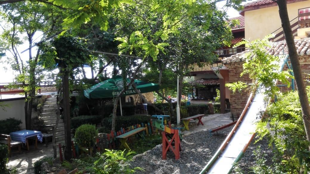 Foto - Rooms Merlika -Inside the Castle-