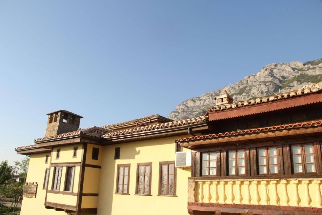 Foto - Rooms Merlika -Inside the Castle-