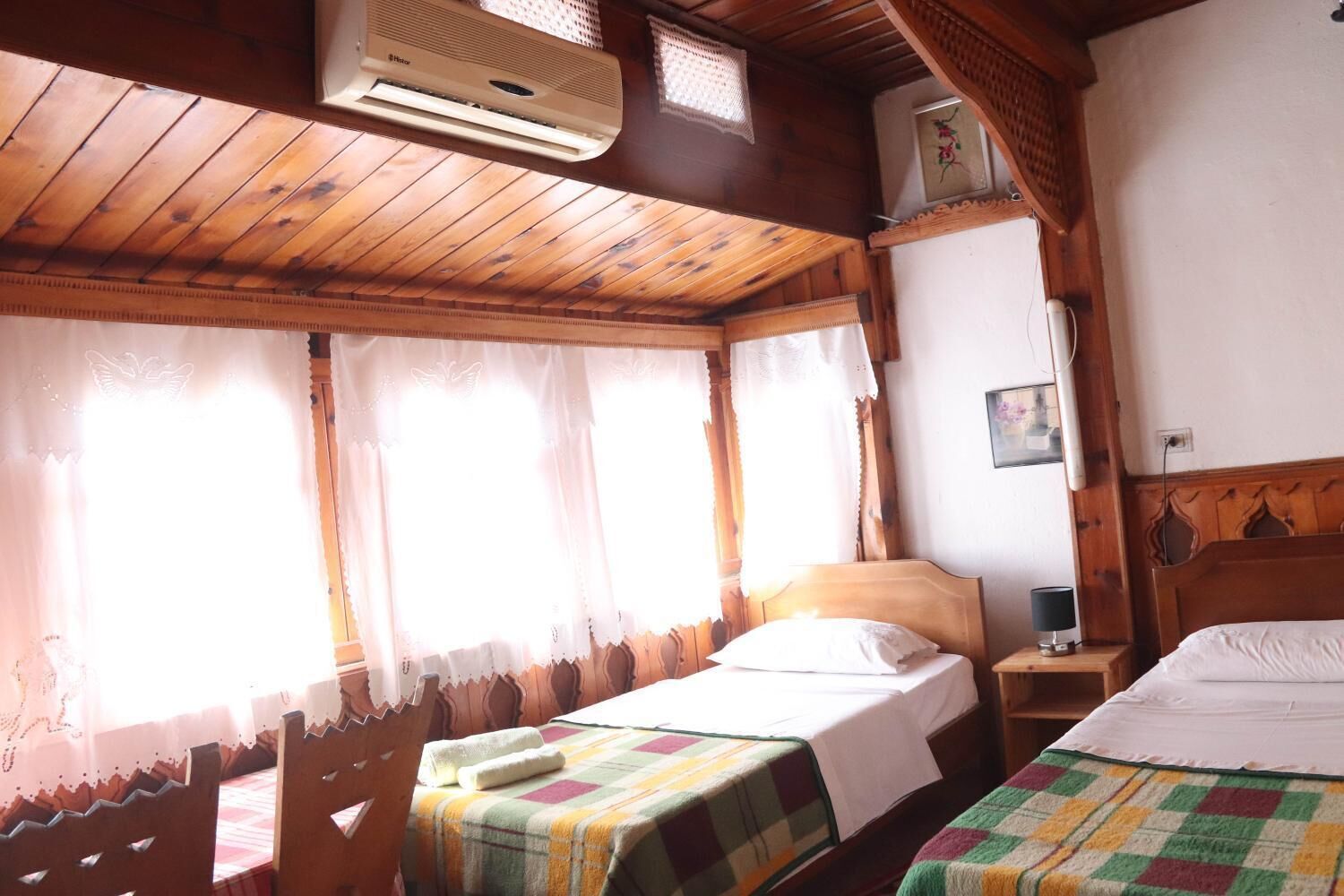 Economy Single Room | Minibar, soundproofing, free WiFi, bed sheets