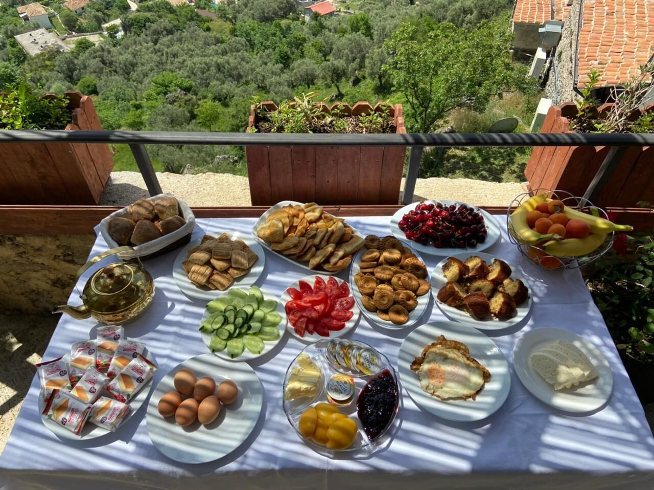 Foto - Rooms Merlika -Inside the Castle-