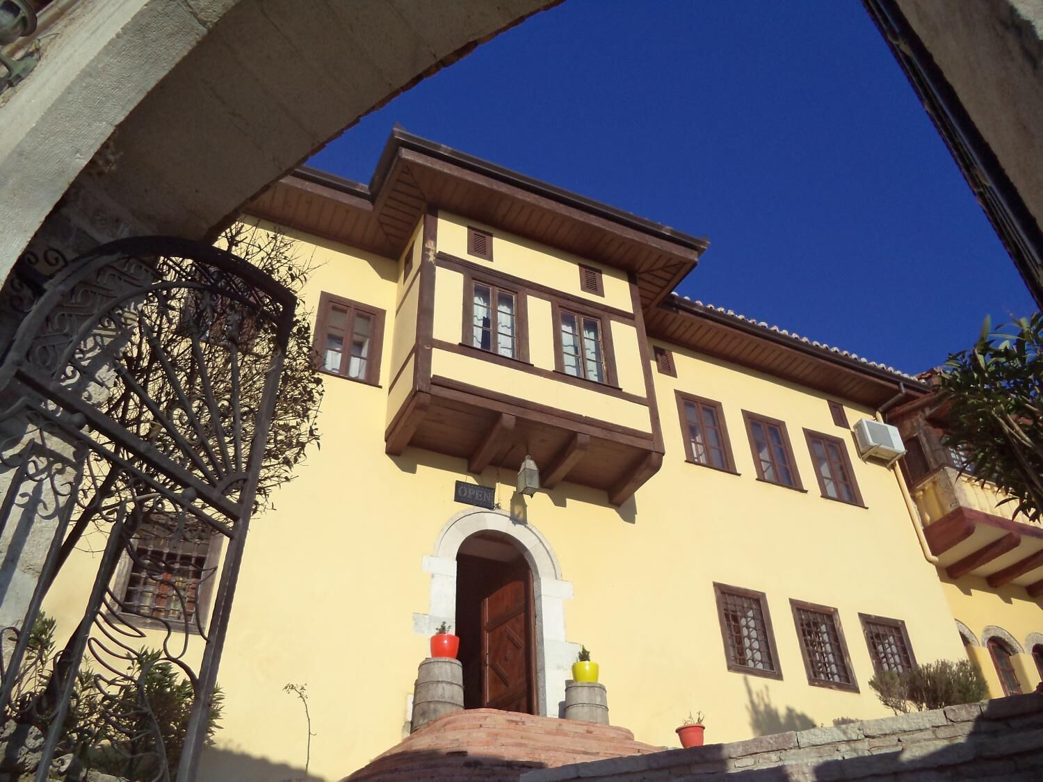 Foto - Rooms Merlika -Inside the Castle-