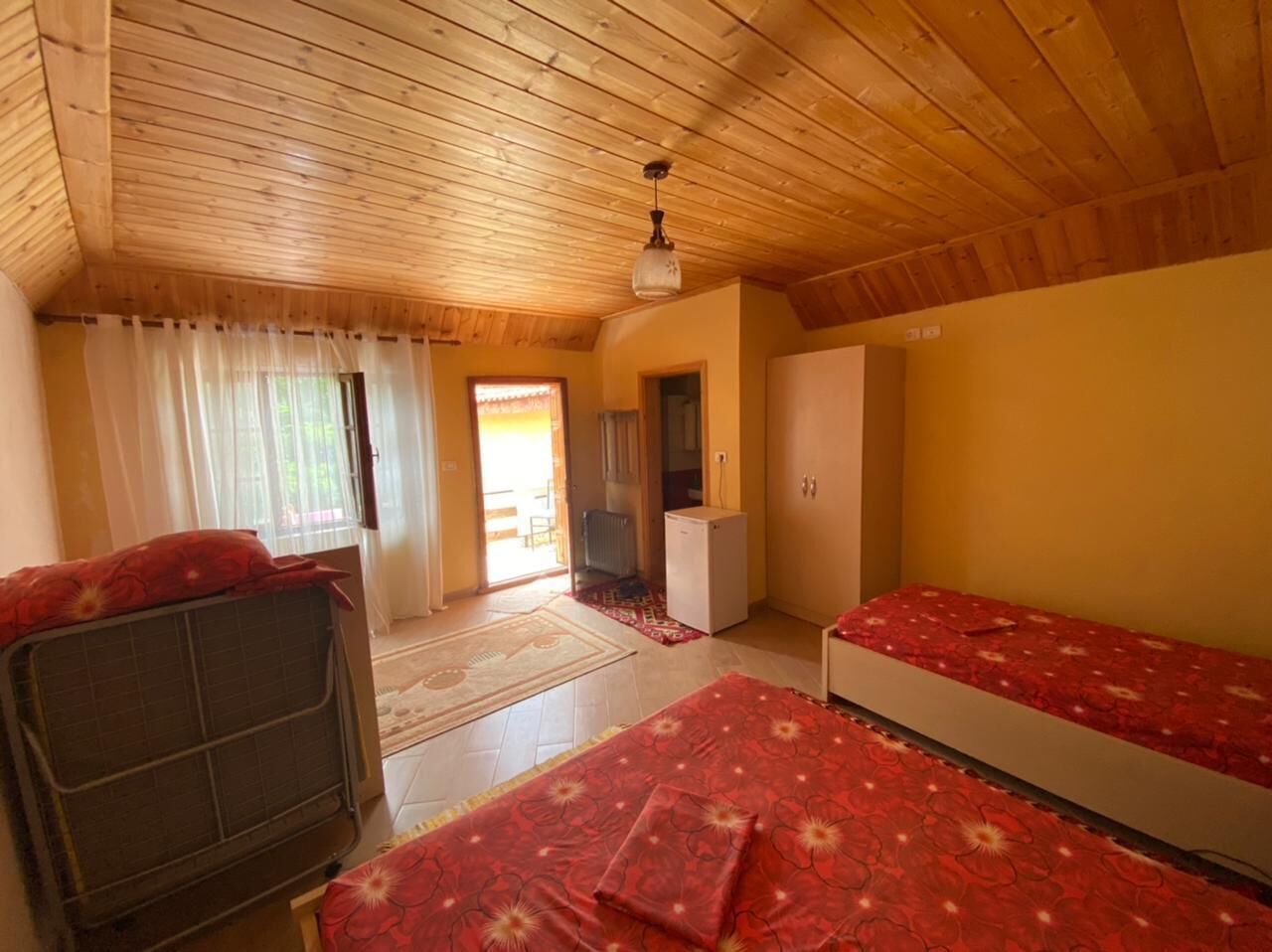 Foto - Rooms Merlika -Inside the Castle-