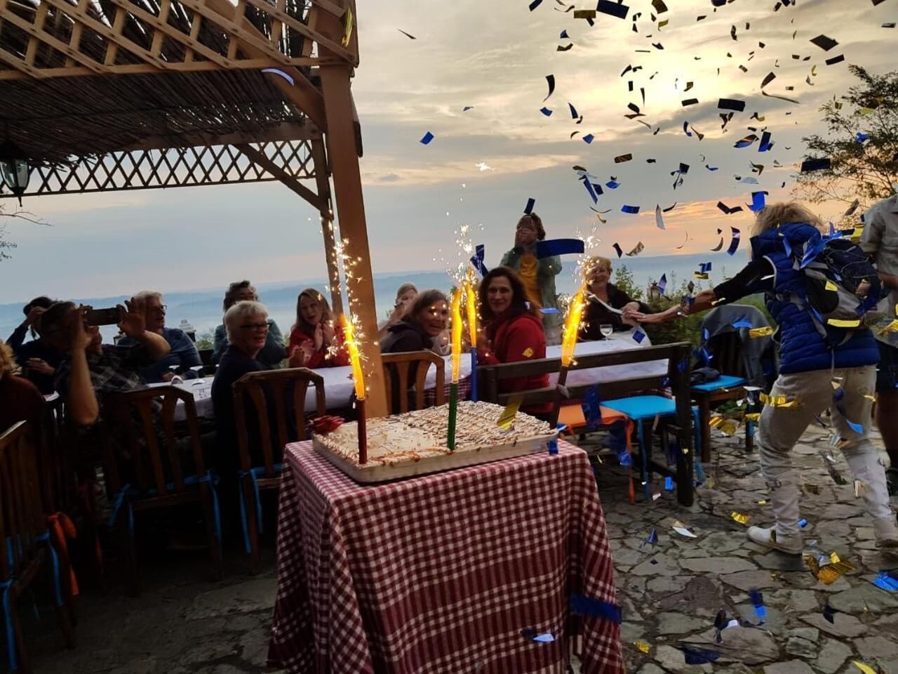 Foto - Rooms Merlika -Inside the Castle-