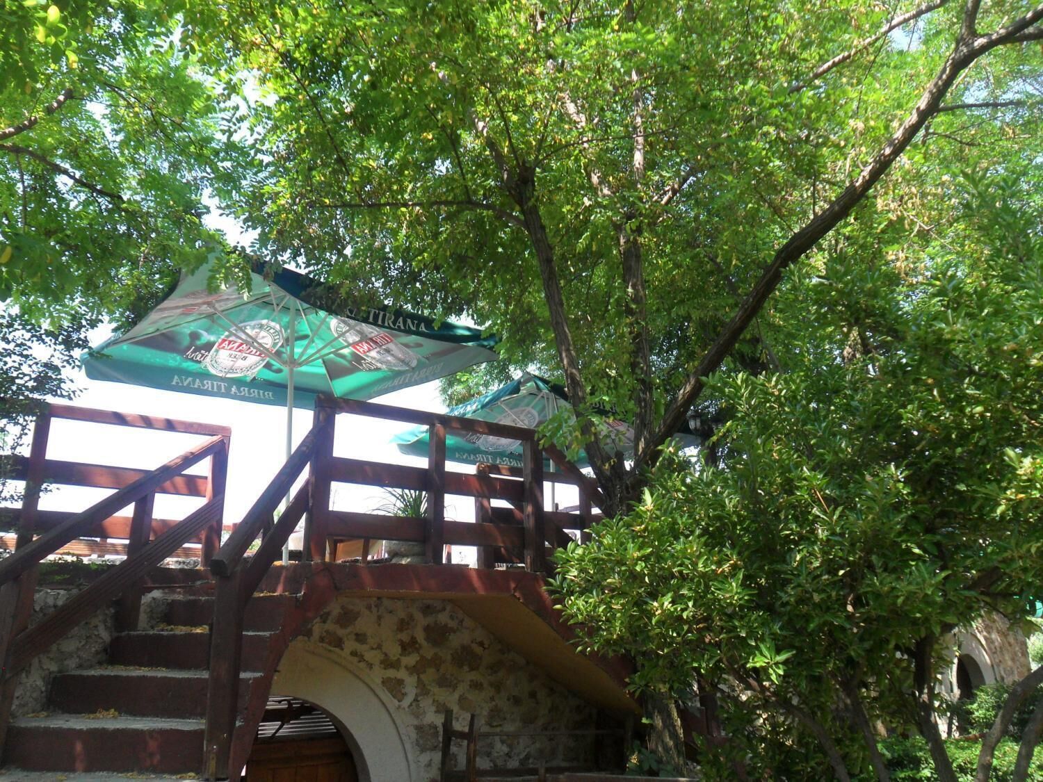 Foto - Rooms Merlika -Inside the Castle-