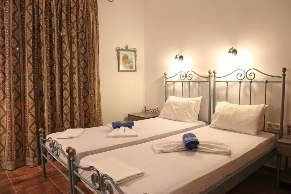 Villa, Multiple Beds, Non Smoking