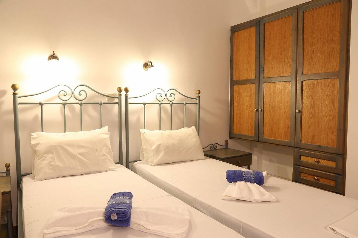 Villa, Multiple Beds, Non Smoking