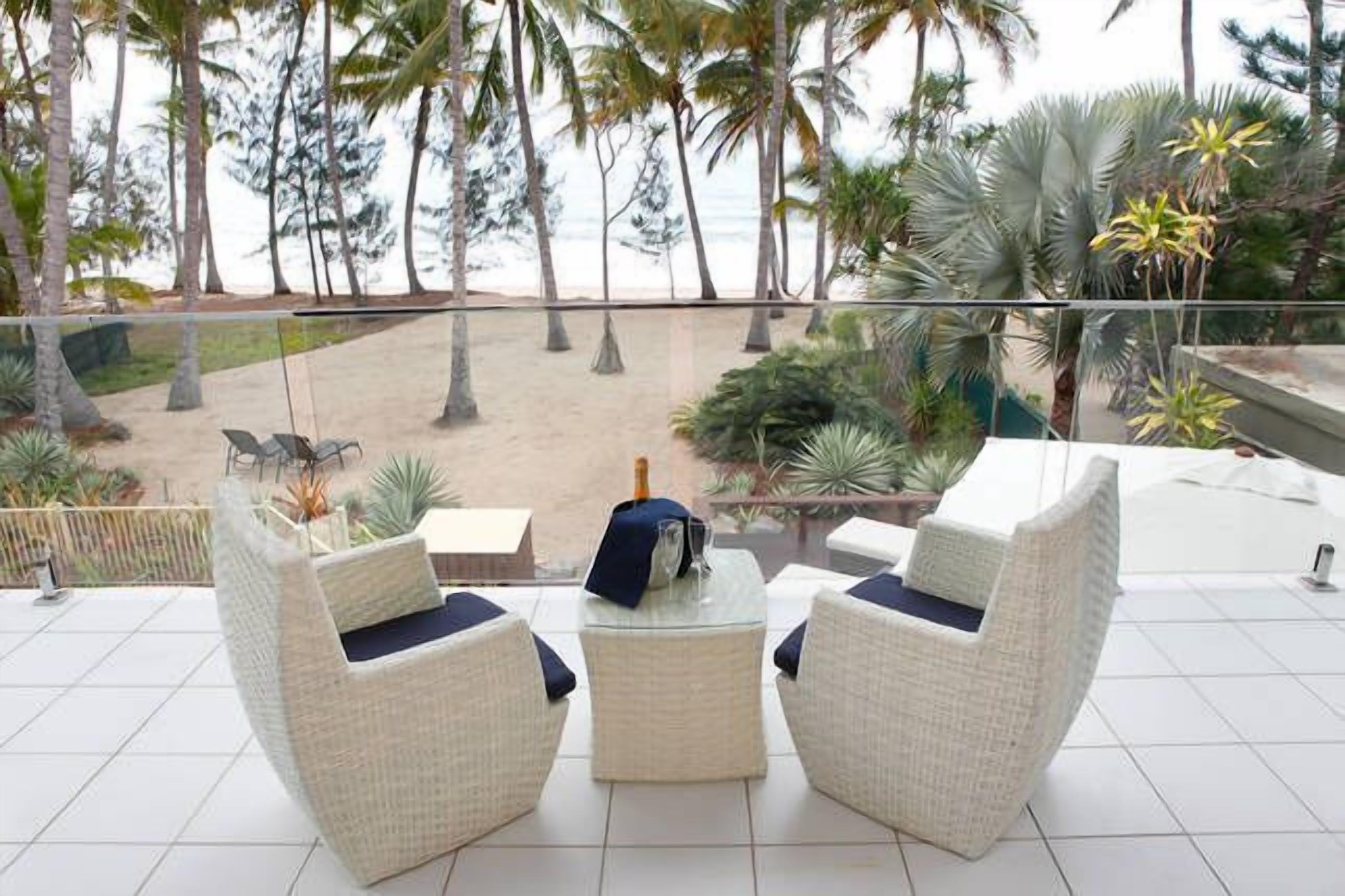 Right On the Beach   — image 9