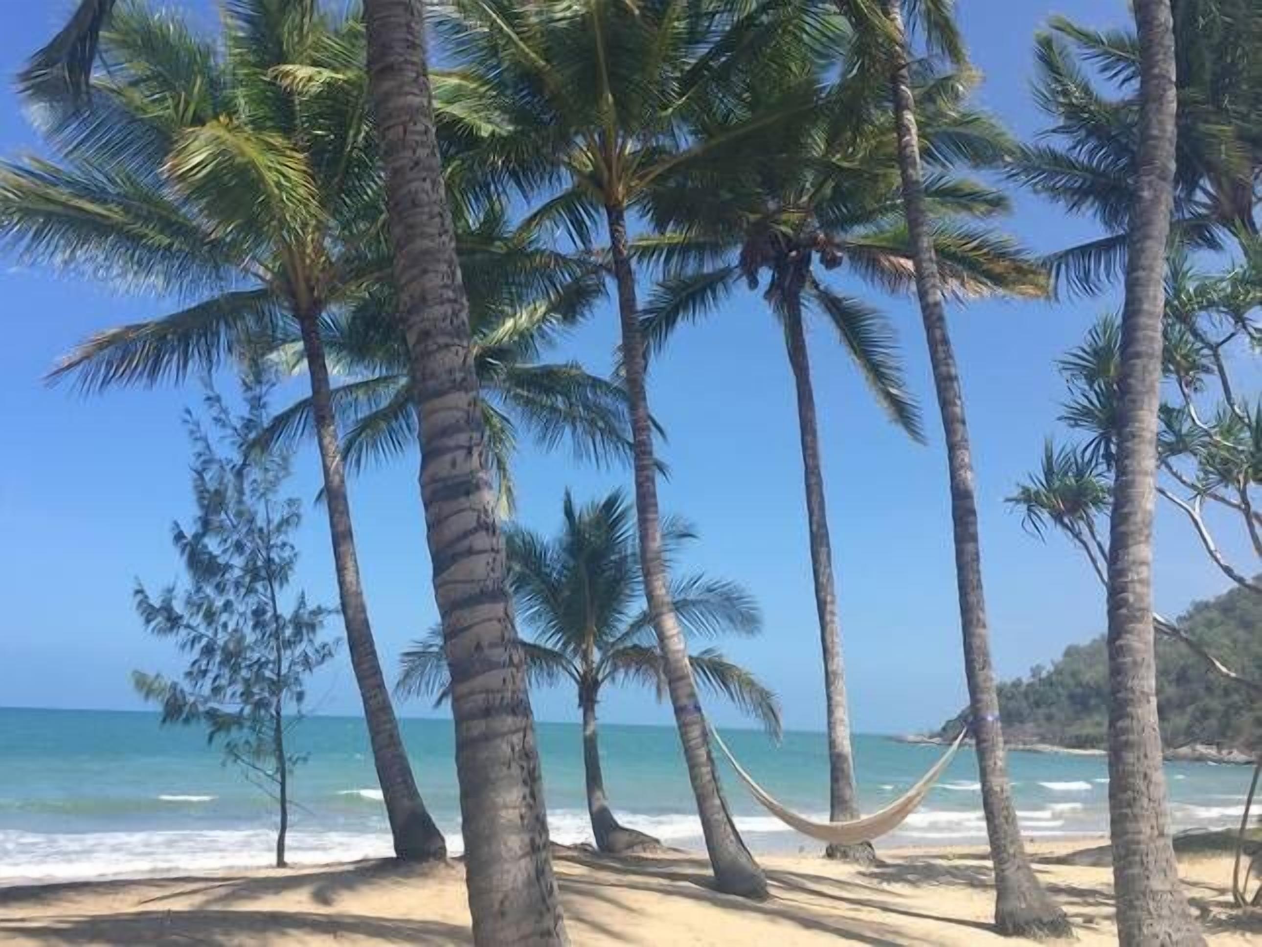 Right On the Beach   — image 22