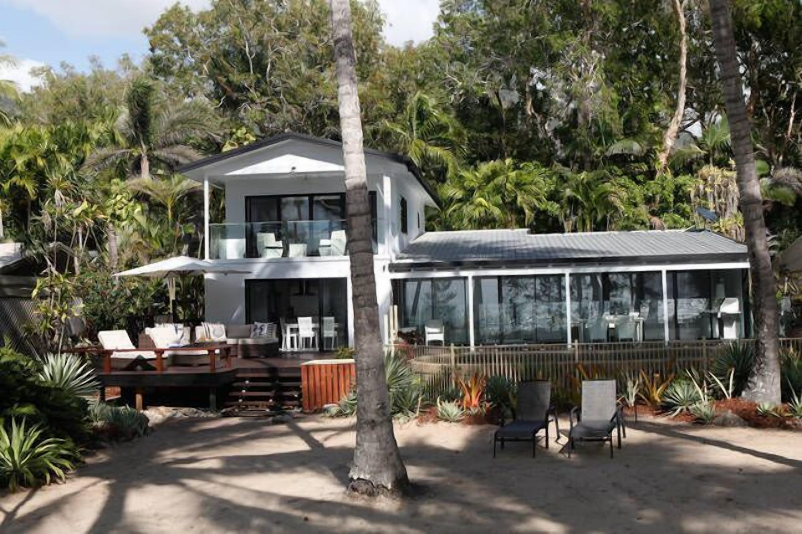 Right On the Beach   — image 21