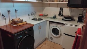 Cozinha privada