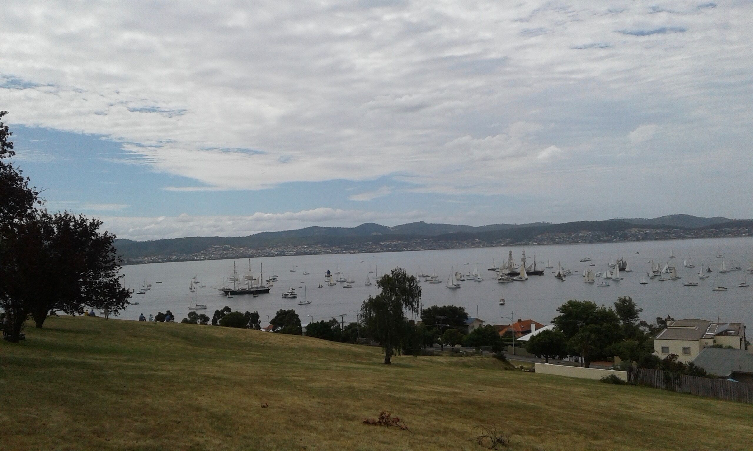 Cosy garden apartment in Sandy Bay. 15 min 401/402 town bus.  FREE Parking/WIFI. — image 5
