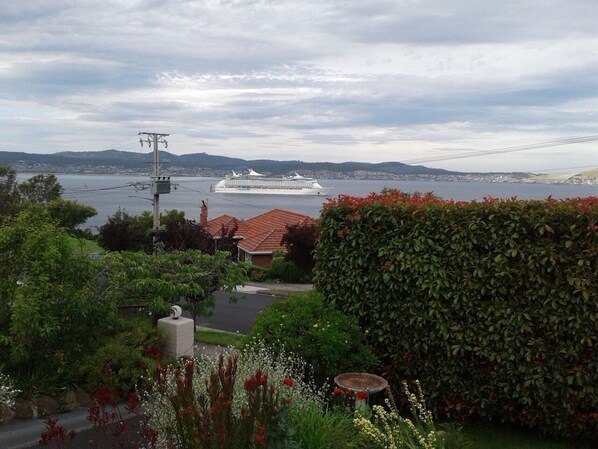 Área da propriedade