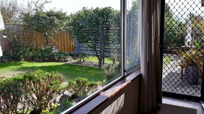 Unclassified image, 4 of 23, button - Peaceful Garden Retreat in Sandy Bay. (Sandy Bay)