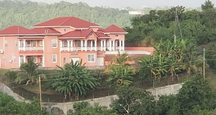 Paradise on the Isle of Spice