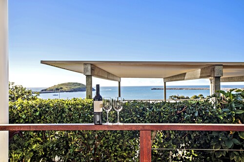 Jetty Splendour Apartment