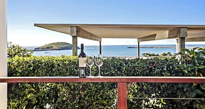 Jetty Splendour Apartment