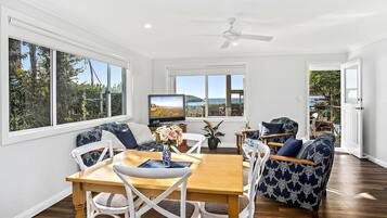 TV connectée, livres