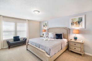 5 habitaciones, tabla de planchar con plancha y wifi gratis 