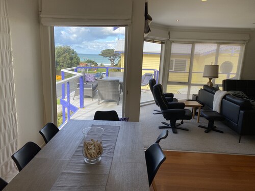 Ocean View Family Retreat 