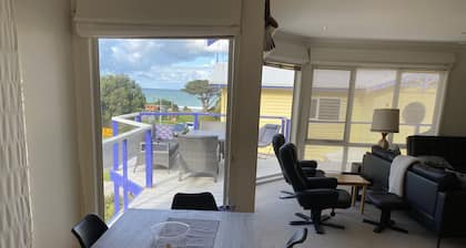 Ocean View Family Retreat