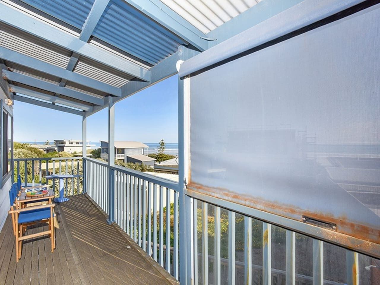 Blossom's Paradise Middleton Pet Friendly