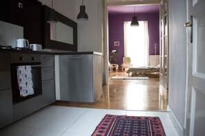 Interior - Lavendel Apartement NEW (VIII. kerület)