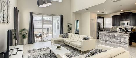 Smart-TV, Videospiele