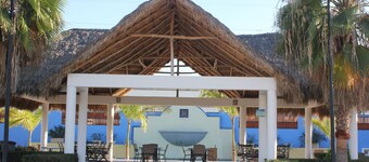 Beautiful and cozy house for rental in Bucerias- Amazing 3BR Villa!!  