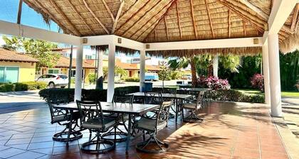 Belle et confortable maison Ă louer Ă Bucerias - Incroyable Villa 3BR !!