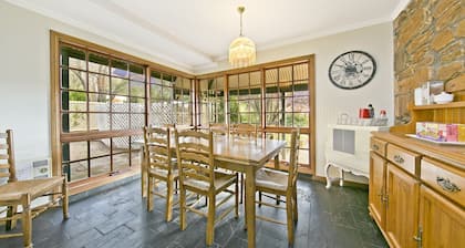 Casa del viñedo - Gumeracha