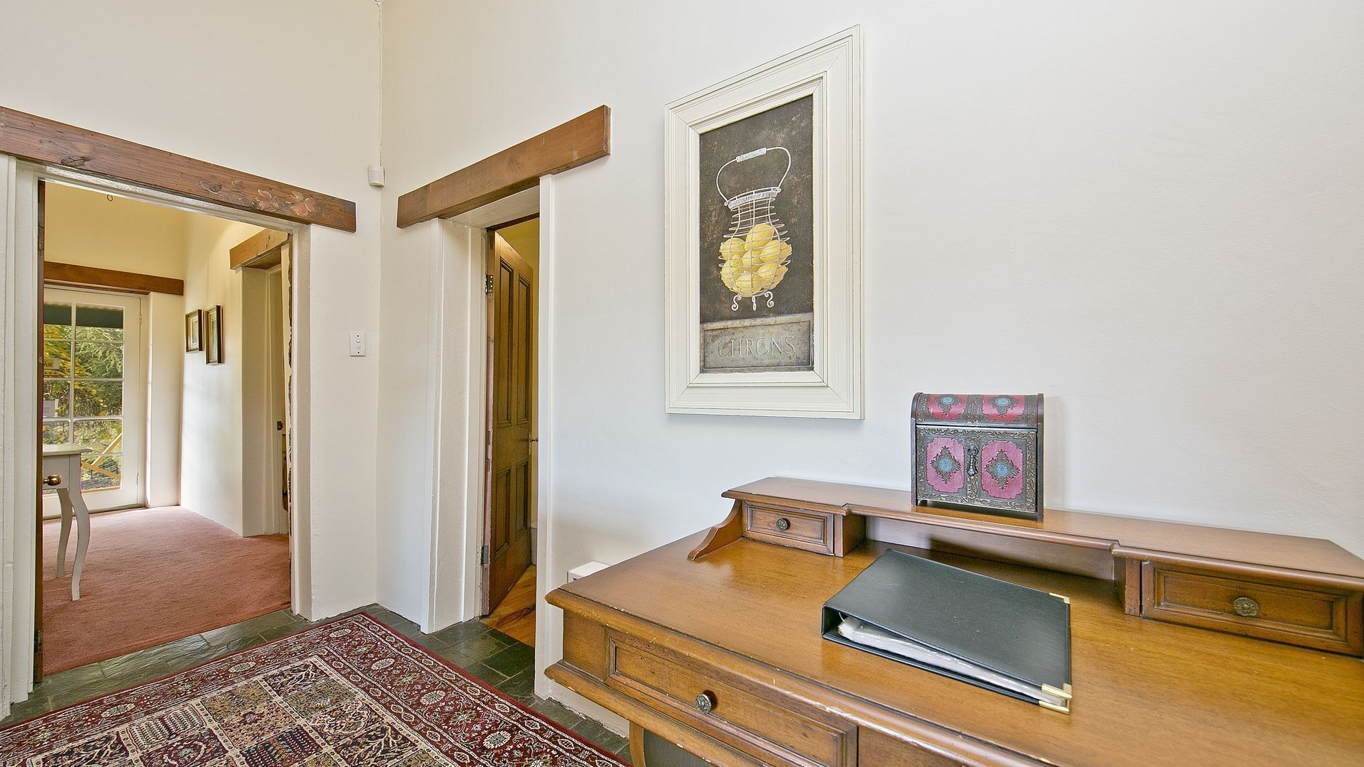 Vineyard House - Gumeracha — image 9