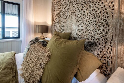 ビッグコージーホームの5ベッドルーム