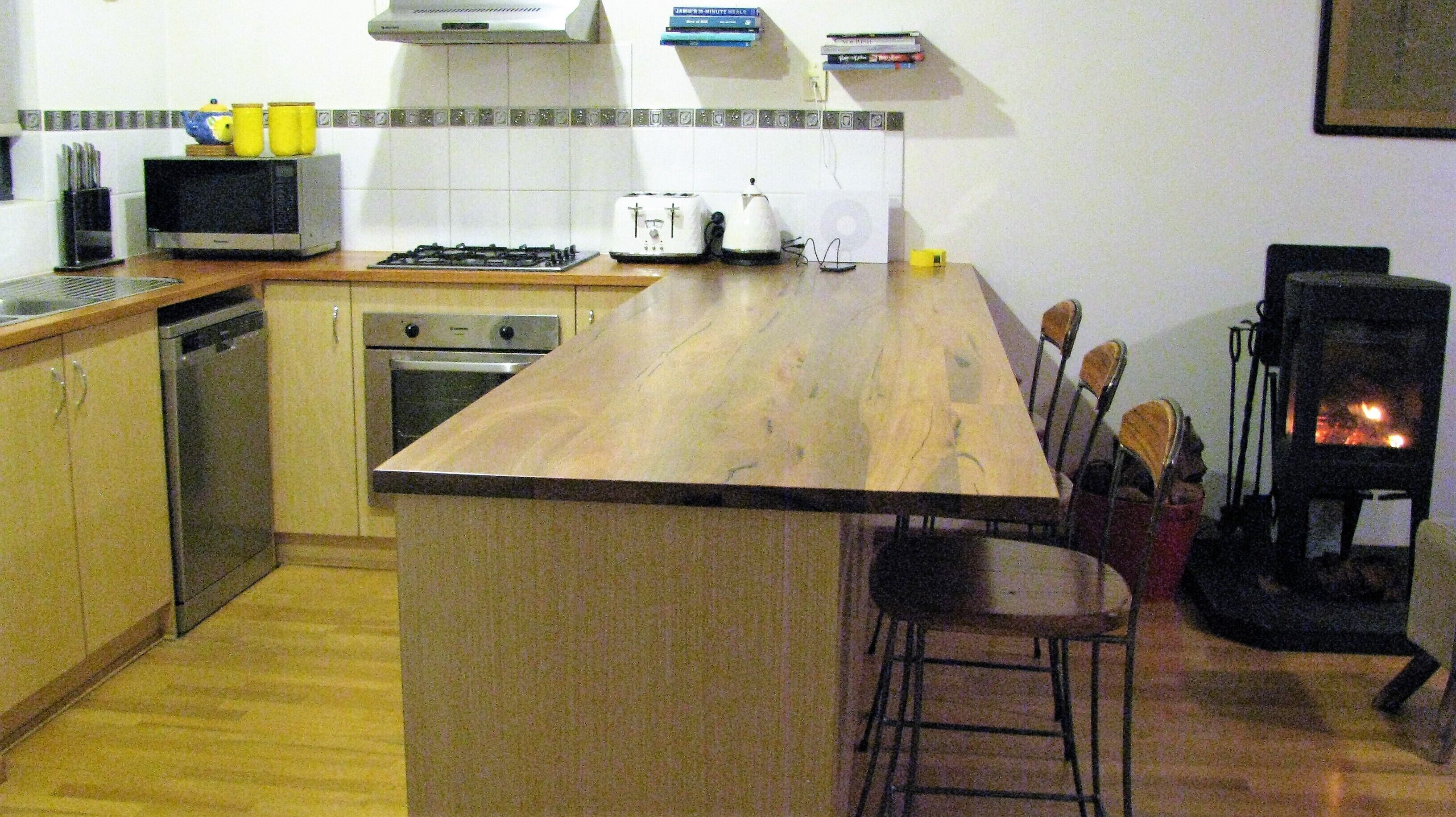 The Terrace House - in the heart of Margaret River (dog-friendly). — image 17