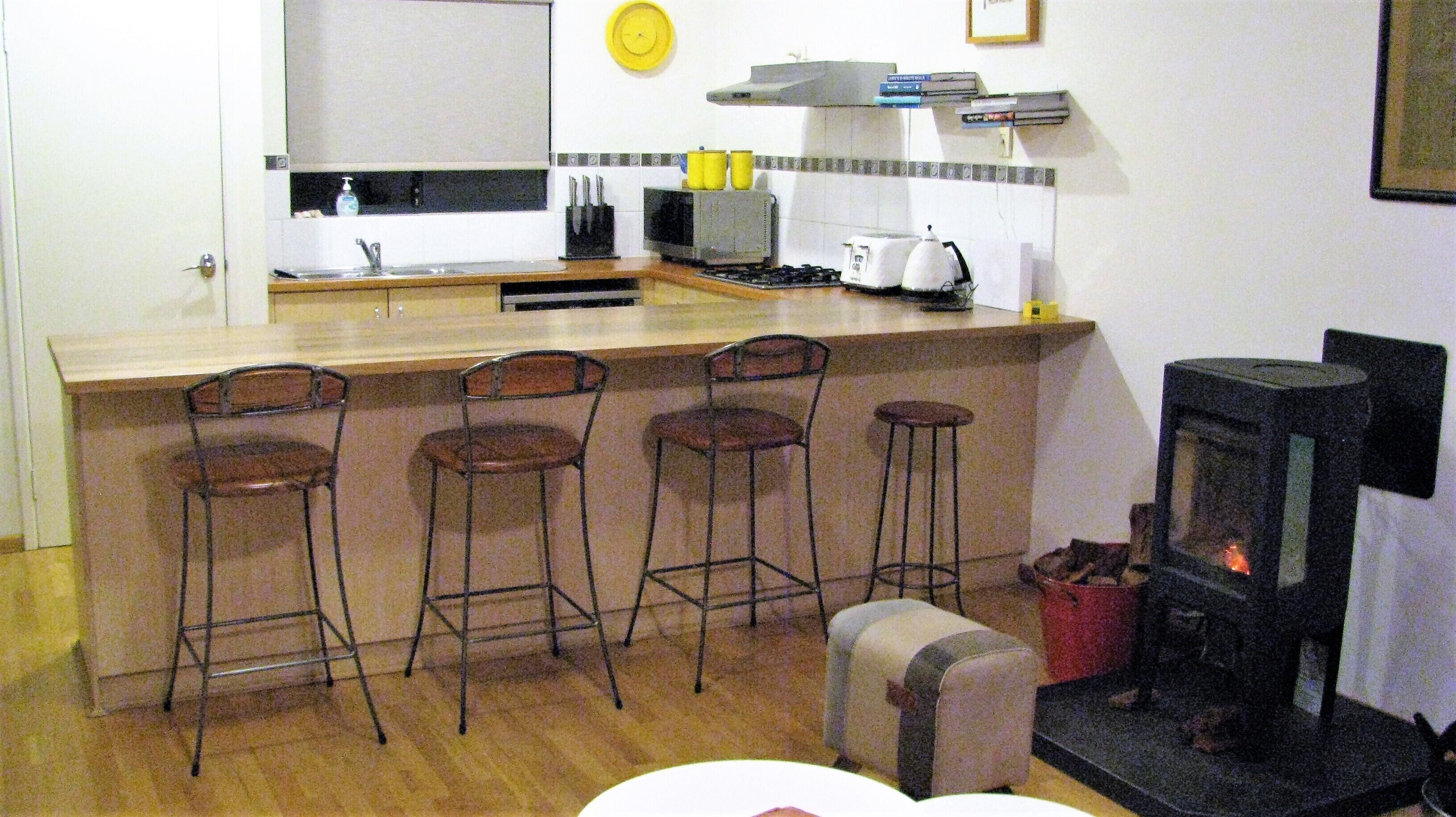 The Terrace House - in the heart of Margaret River (dog-friendly). — image 19