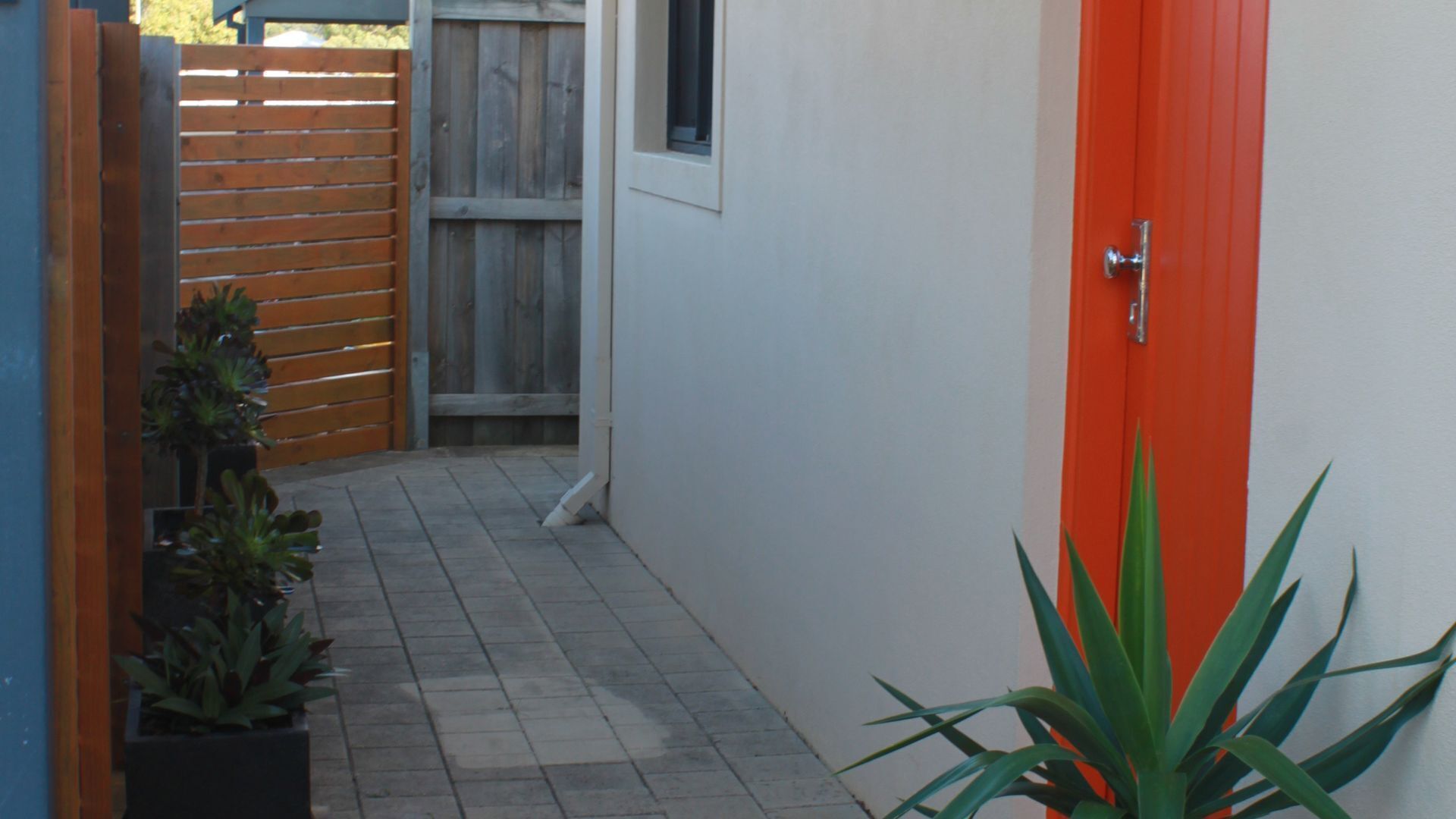 The Terrace House - in the heart of Margaret River (dog-friendly). — image 22