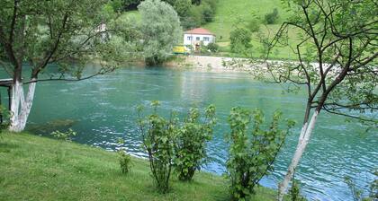 Peaceful Oasis - House For Rest And Relaxation