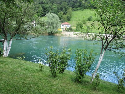 Peaceful Oasis - House For Rest And Relaxation