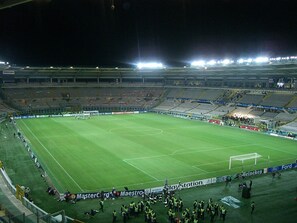 Sportplatz