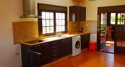 Casa Abuelita Ana (The Plains of the Conception)