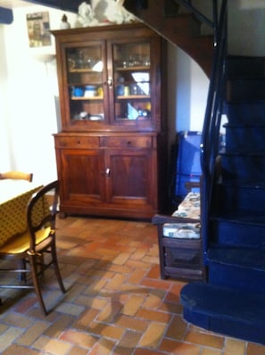 Interior - Small house in the heart of Cantal, Massiac (Massiac)