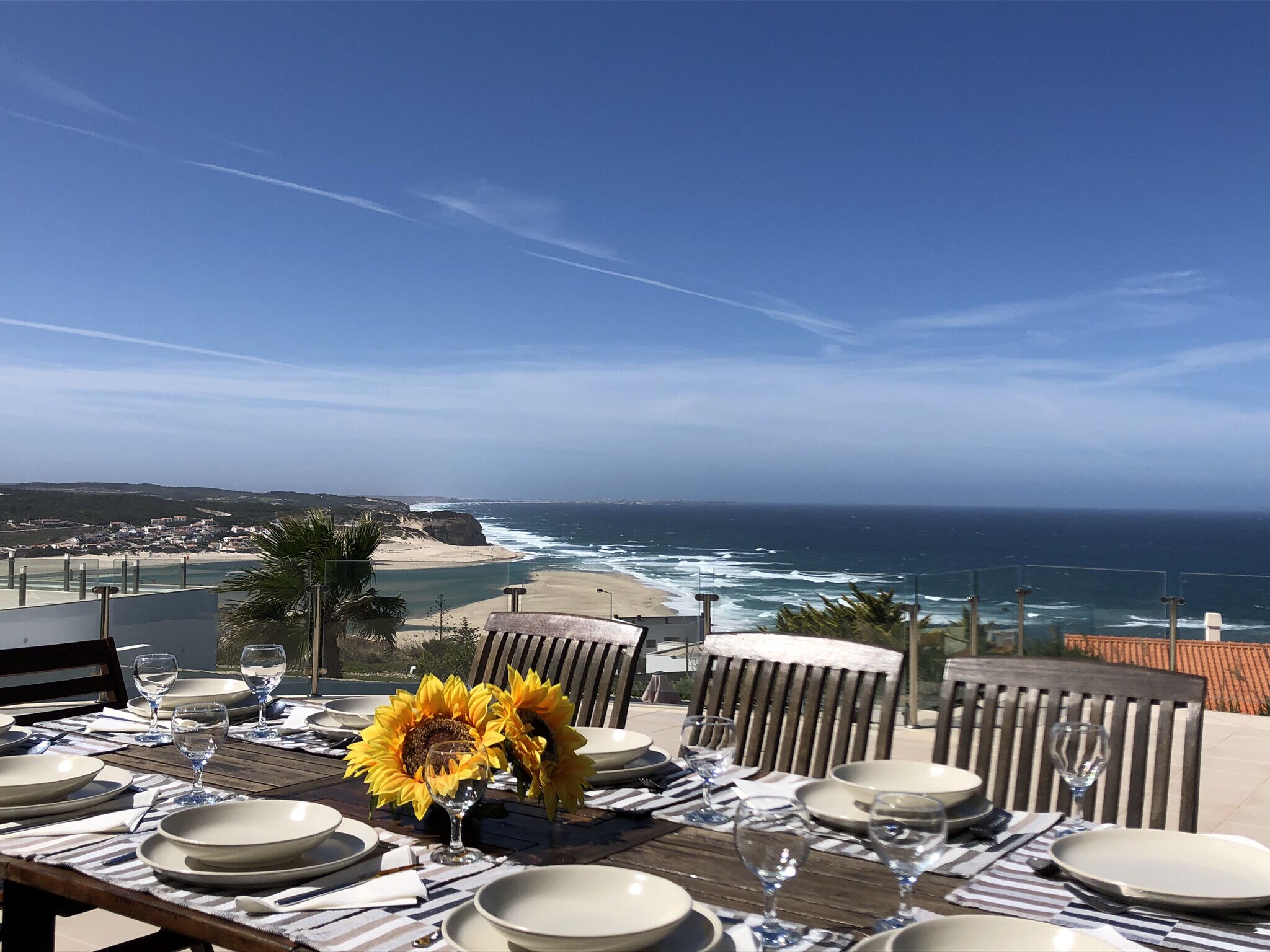 Servei de restauració a l'aire lliure