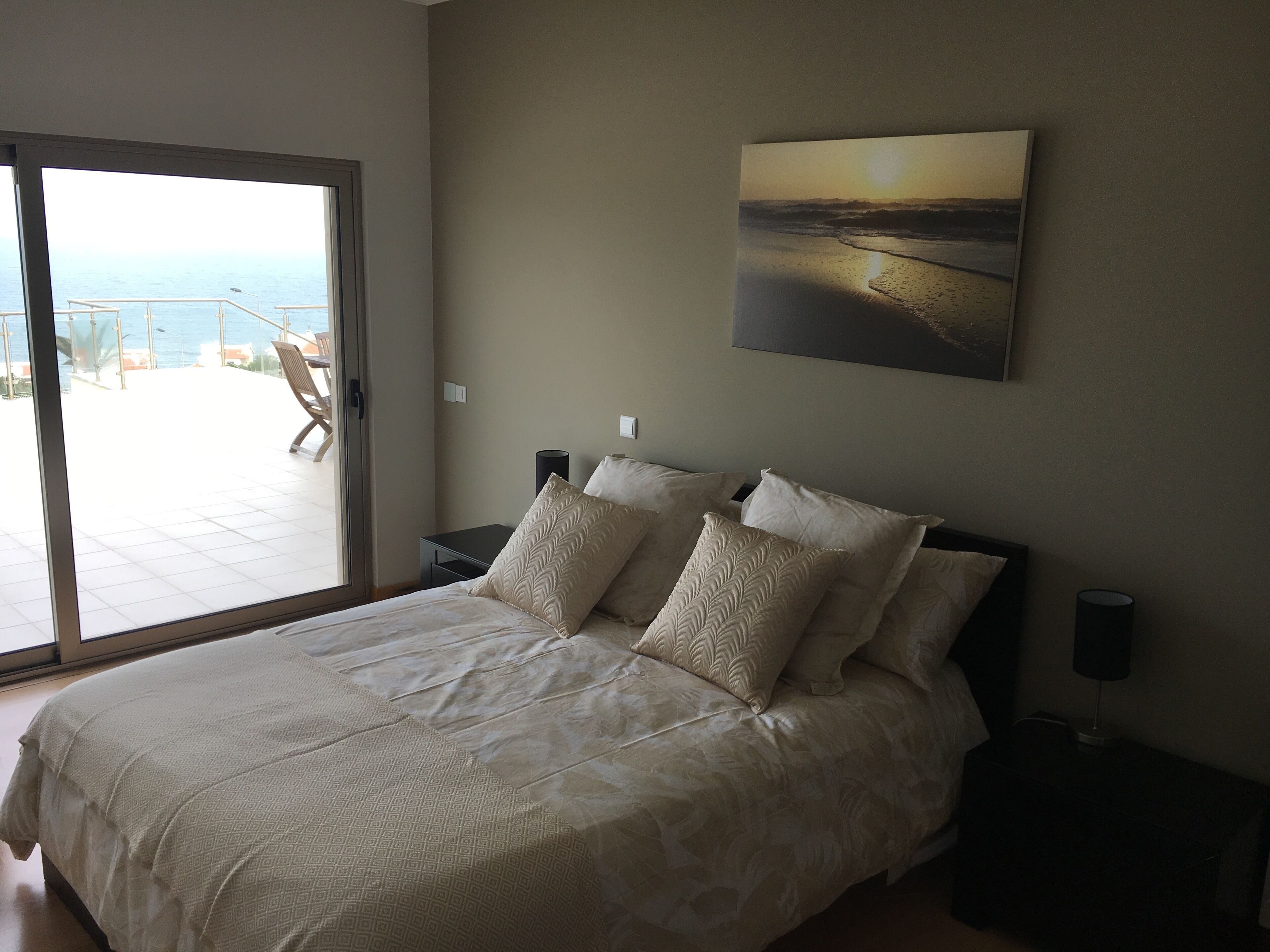 5 dormitorios, escritorio, tabla de planchar con plancha y wifi gratis