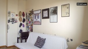 Interior - Elegant room - super price. (Nea Smirni)