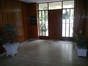 Parte interna