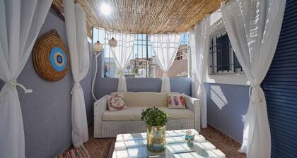 Tzofas Apartment die perfekte Ferienwohnung in Ermioni