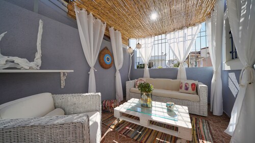 Tzofas Apartment die perfekte Ferienwohnung in Ermioni