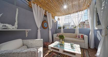 Tzofas Apartment die perfekte Ferienwohnung in Ermioni