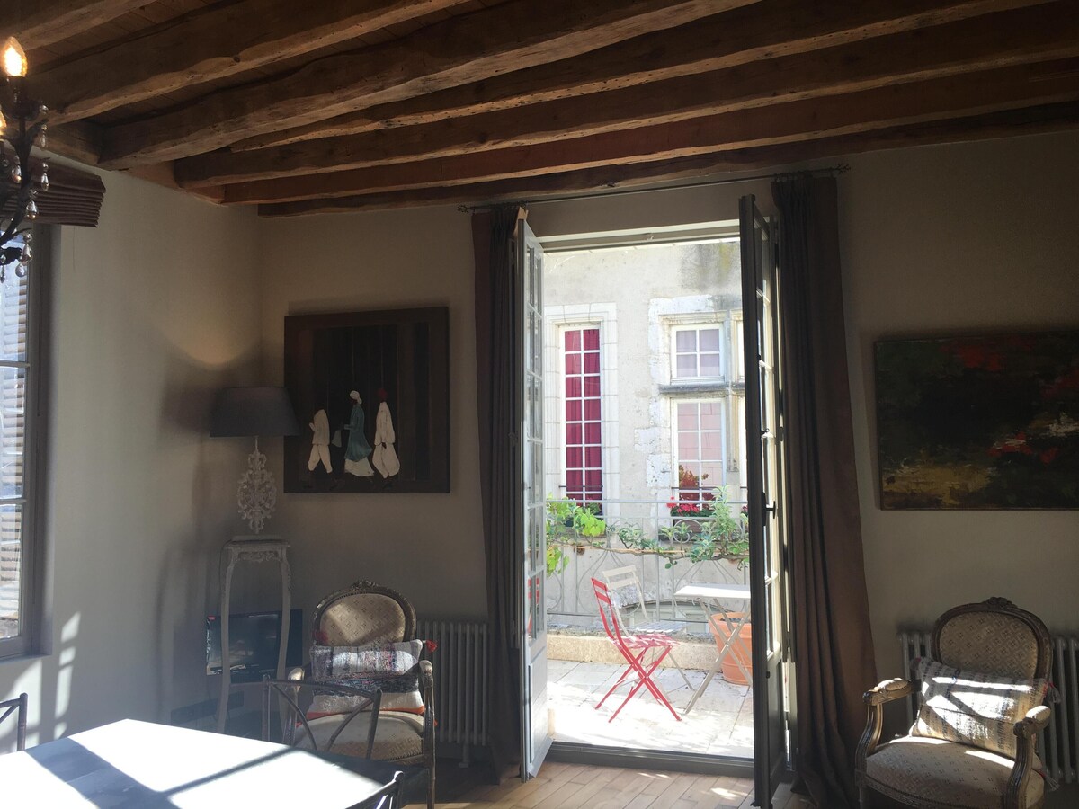 Image de profil de l’hôte