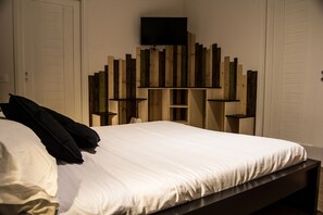 2 Schlafzimmer, Bügeleisen/Bügelbrett, Internetzugang, Bettwäsche