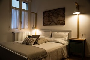 2 Schlafzimmer, Bügeleisen/Bügelbrett, Internetzugang, Bettwäsche